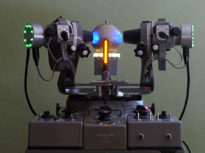 Synoptophor